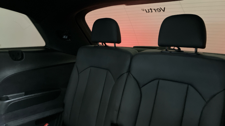 Audi Q7 55 TFSI Quattro Black Edition 5dr Tiptronic Petrol Estate